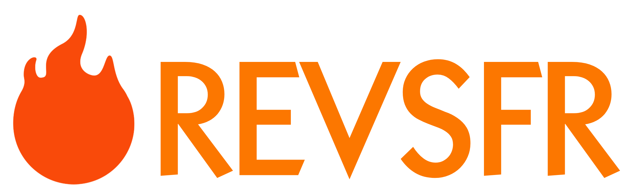 revsfr logo