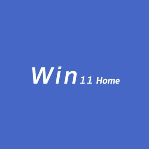 Windows 11 Home Product Key GLOBAL - Genuine Retail License - Instant Delivery