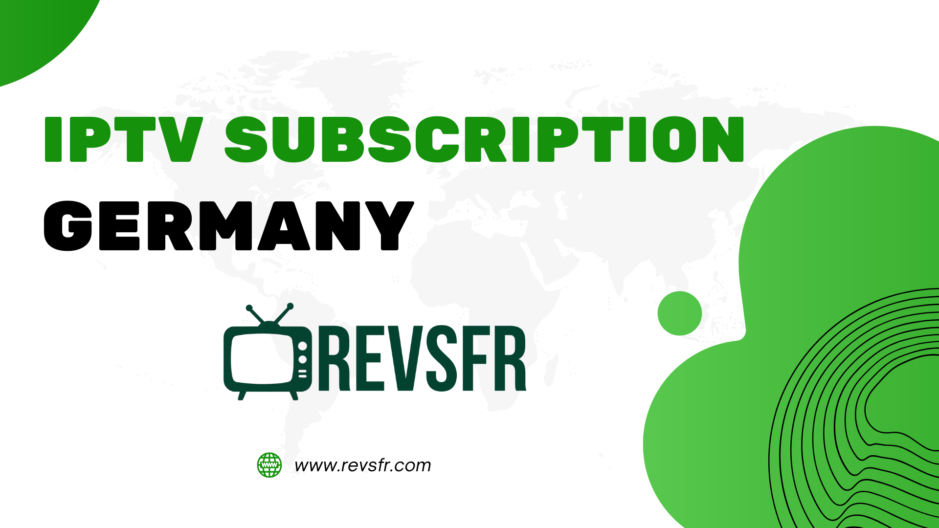 Best IPTV Subscription