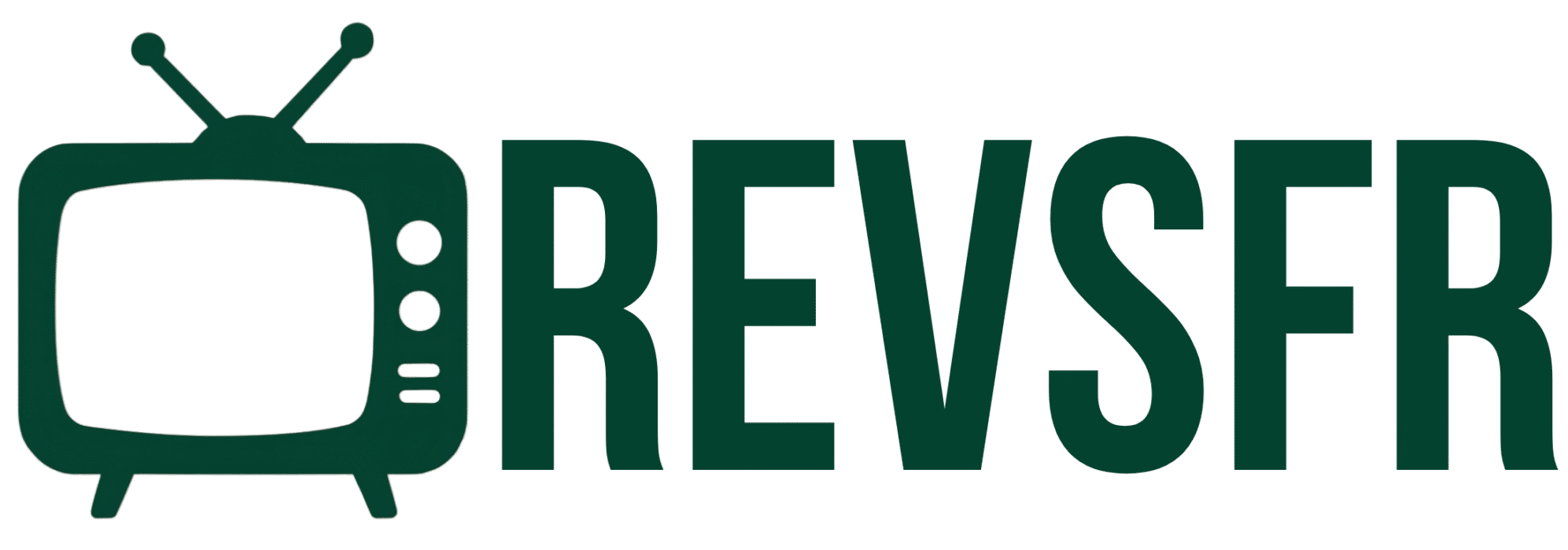 revsfr iptv logo